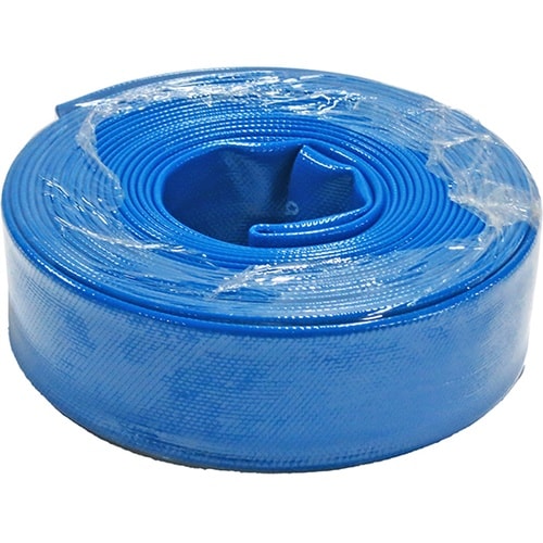 送水ホース 40×10m