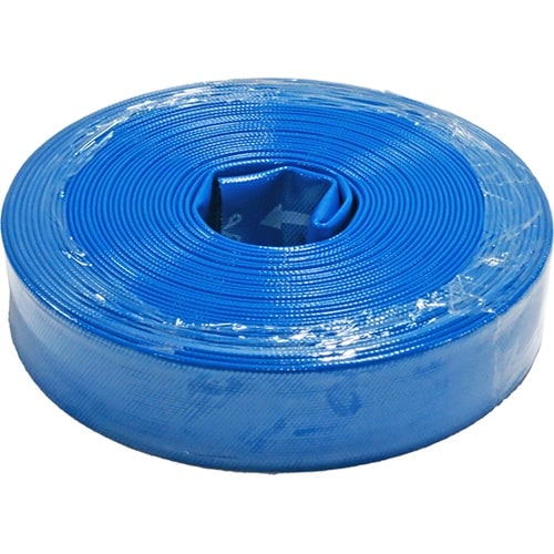 送水ホース 40×20m