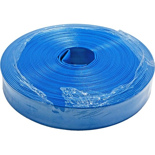 送水ホース 40×30m