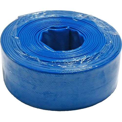 送水ホース 50×10m