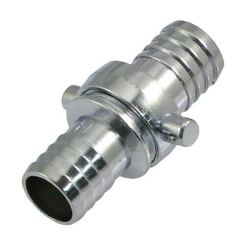 25mm ダイカストカップリング