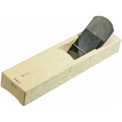 内丸鉋 安来青紙鋼 48mm