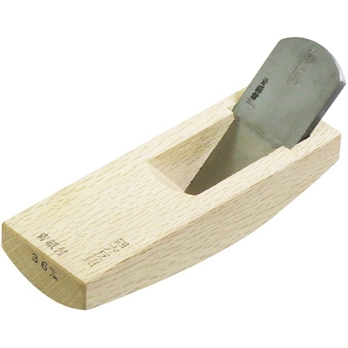 四方反鉋 安来青紙鋼 36mm