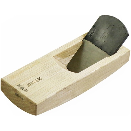 四方反鉋 安来青紙鋼 48mm