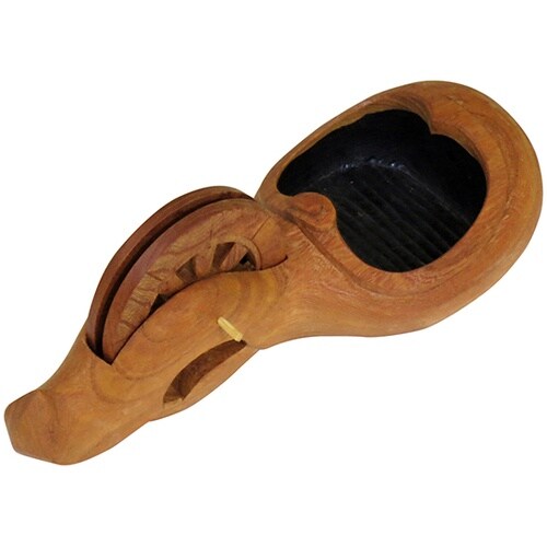 240mm 木製スミ坪