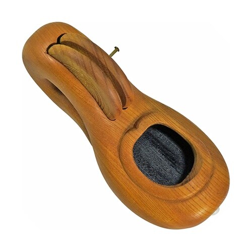 木製スミ坪 広島型