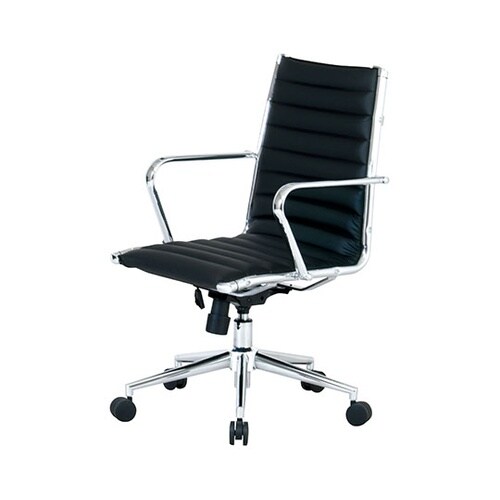 PLC−120L オフィスチェア