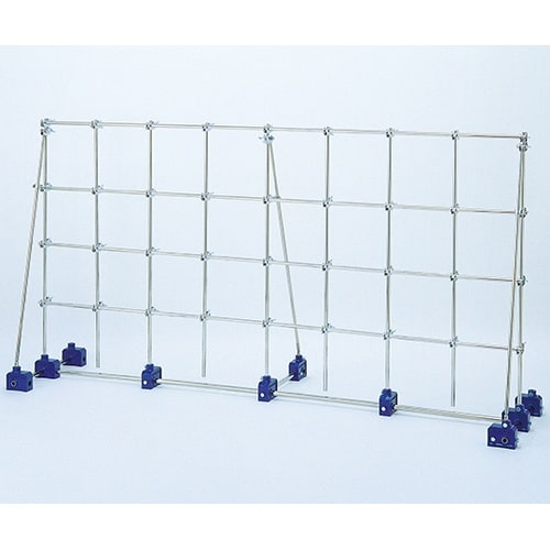 SS−2000ベース鋳鉄システムスタンド