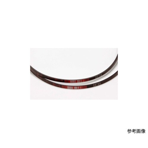 SA29 農機用Vベルト レッドS−2