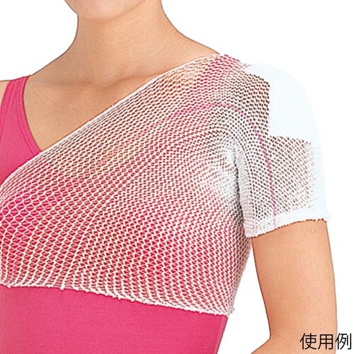 023046 コンネット包帯25 6号