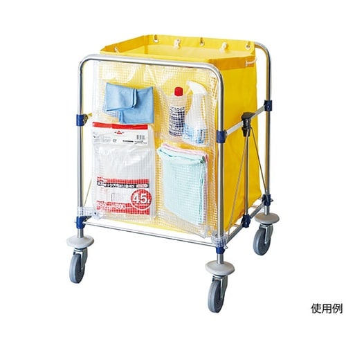 リサイクルカート小物入れCL 大 CA7