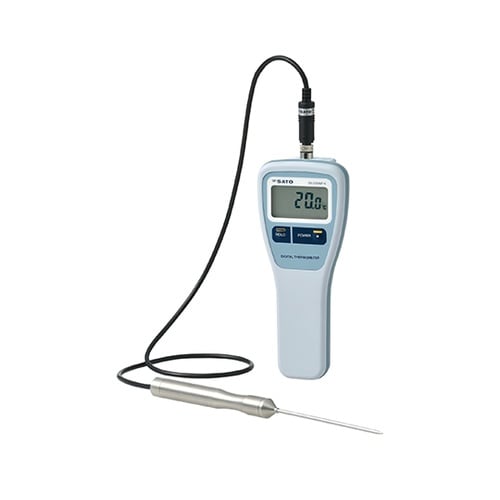 SK−270WP−K 温度計 センサ付