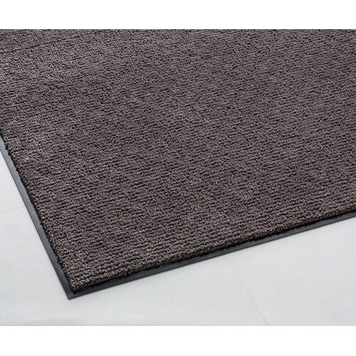 雨天用マット ニューテラレイン グレー