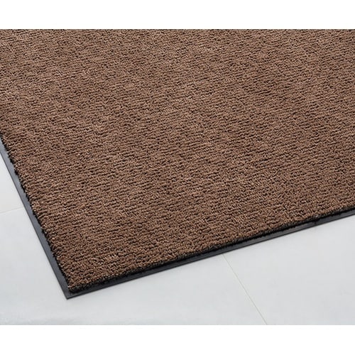 雨天用マット ニューテラレイン ブラウン