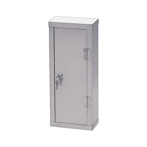 TKG 18−8鍵付包丁ロッカー4本用