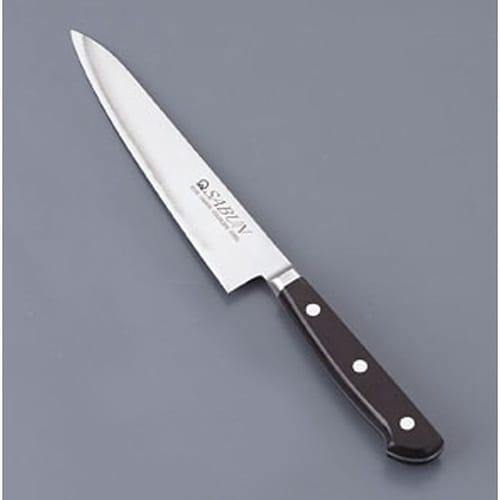 SABUNステンレス鋼 ペティーナイフ