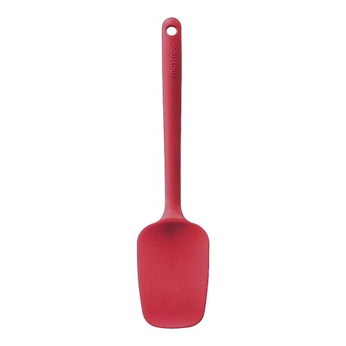 F10415 シリコンスパチュラスプーン