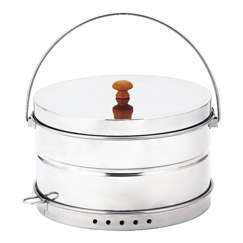 SS−25 ステンレススモーカー