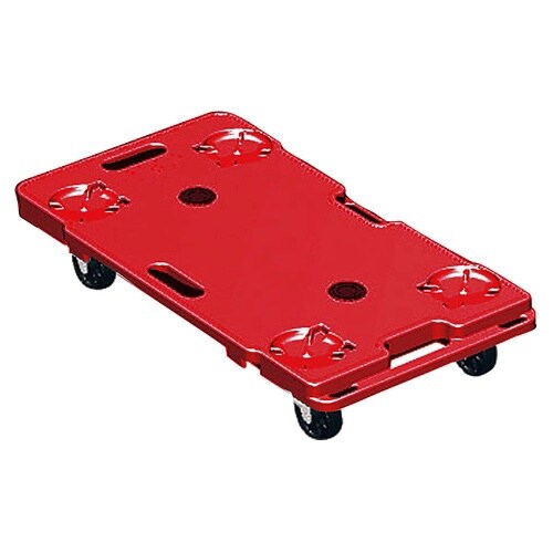 TR−75 タイキャリー レッド