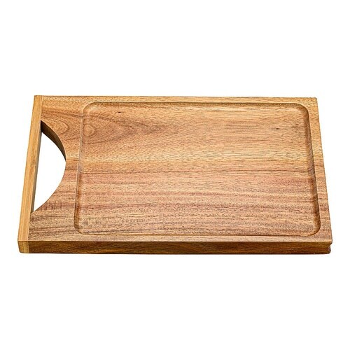 アカシア プレート手付き S PAK17