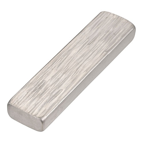 SG017 銅錫被 角箸置 ゴザ目