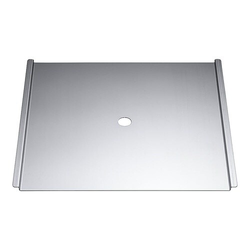 18−0チリトリ鍋深型用目皿30cm用