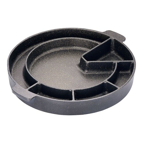 チーズタッカルビ鍋 三角5ポケット