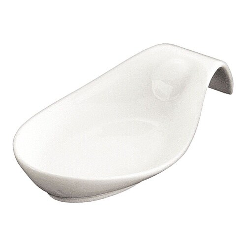 BA1076 オーバルスナックディッシュ