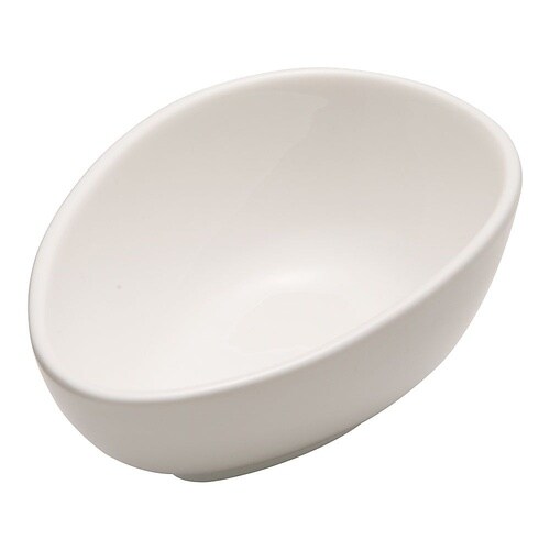 BA1645 エッグフォルムディッシュ