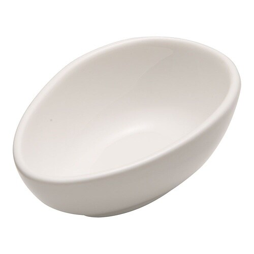 BA1645−1エッグフォルムディッシュ