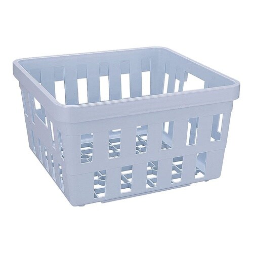 PP90−04 PP樹脂ラック ブルー