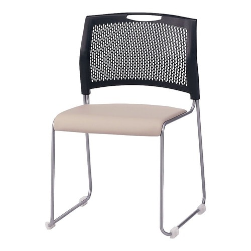 NSB−T10L チェア ベージュ