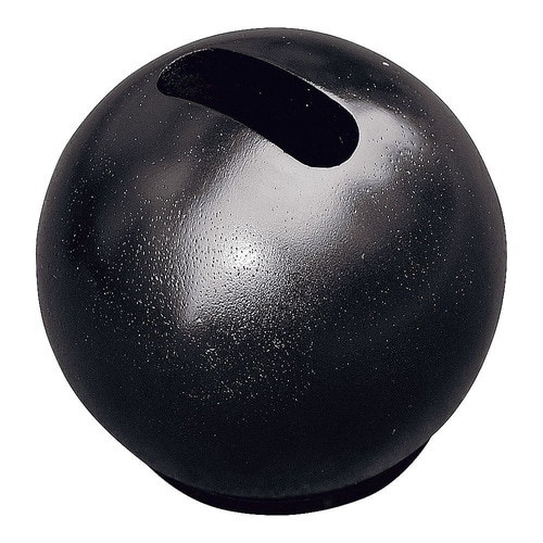 木製靴べらスタンド ブラック VKT45