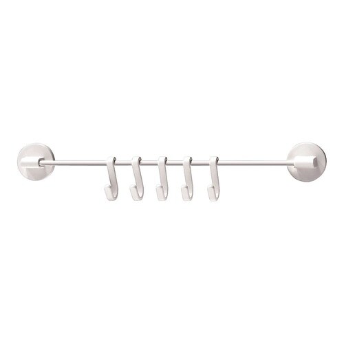 5862 ラックスMG 5連フック