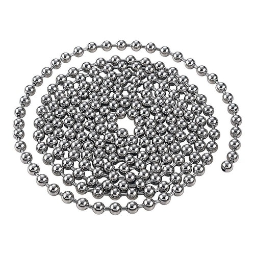 ボールチェーンのパイ生地重し WBC69