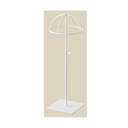 帽子掛け ホワイト 61−661−50−