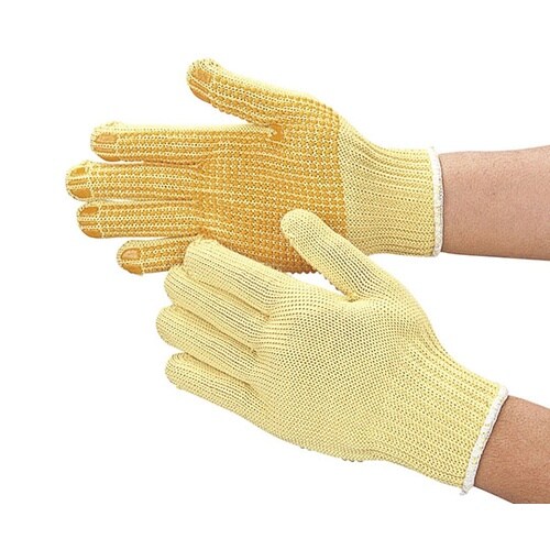 809 スーパーアラミド手袋 スベリ止付