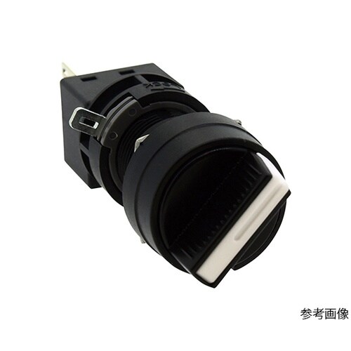 HA1S−21C1 セレクタスイッチ丸形