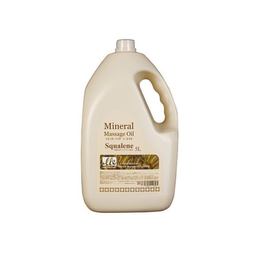 11B−00701 マッサージオイル5L