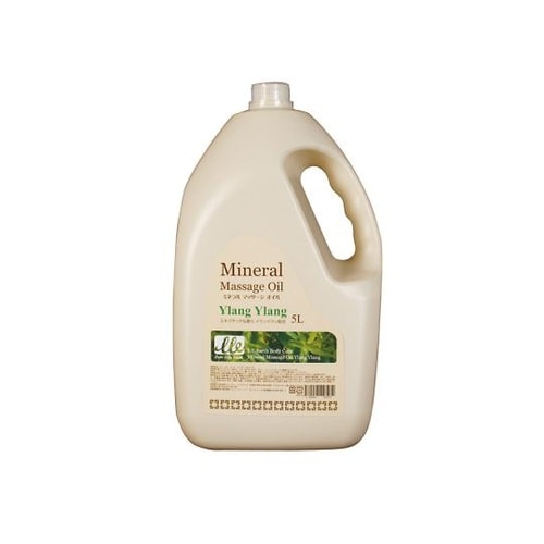 11B−04001 マッサージオイル5L