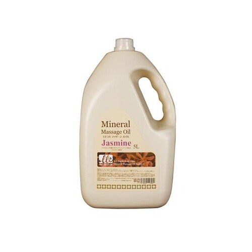 11B−03901 マッサージオイル5L