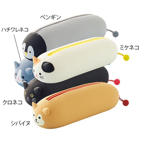 SMART FIT PuniLabo 寝