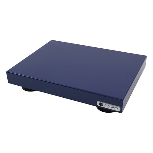 NJ−3040 卓上形除振台