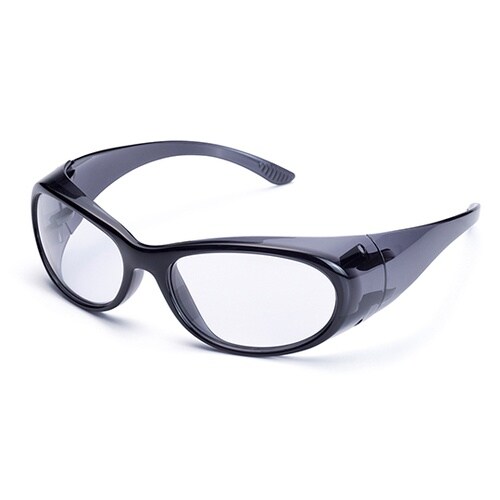 YS−210 JIS CBLK 保護眼鏡