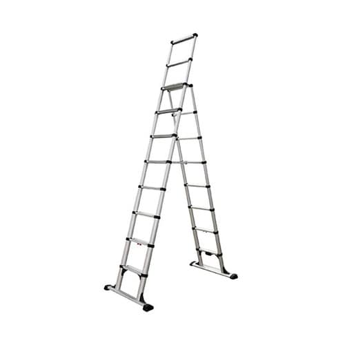 伸縮脚立 コンビラダーN 14ES