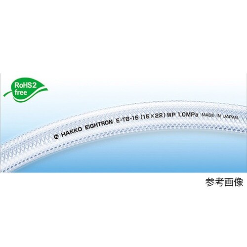 【カット品】プレッシャーホース 38×4