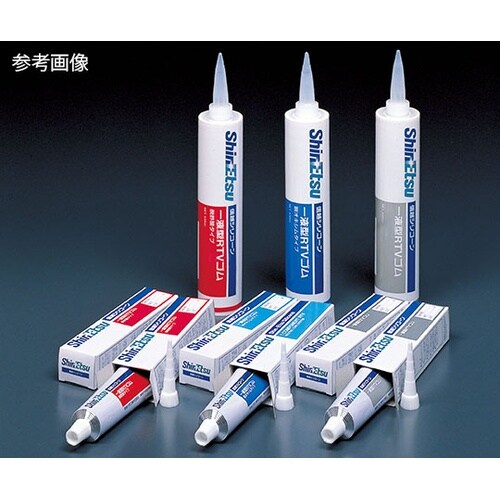 KE3497WRTVシリコンゴム100g