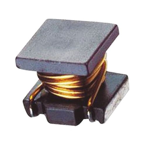 巻線インダクタ (面実装) 680 μH