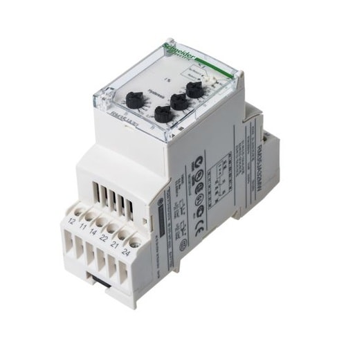 RM35JA32MW モニタリングリレー