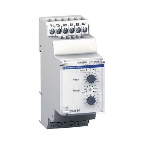 RM35S0MW モニタリングリレー